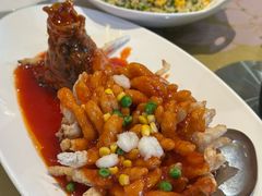 -好福记饭店(红梅公园店)