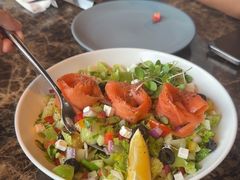 -Lets burger非常汉堡·环球风味(蓝色港湾店)