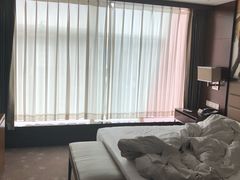 -北京希尔顿逸林酒店