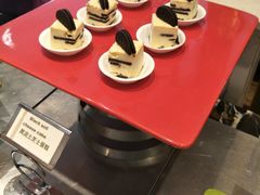 -鼓浪湾酒店自助餐