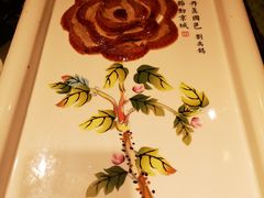 -京味斋·北京烤鸭(北京南站洋桥店)