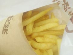 -迈德思客•汉堡•烤鸡(围墙巷店)