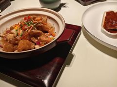 -炳胜品味(深圳万象城店（罗湖）)