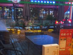 -味莊餐厅(康庄南街店)