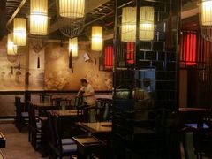 大堂-川道拐耗儿鱼(置信路店)