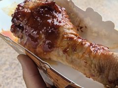 -迪士尼火鸡腿