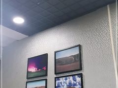 -红满天烧烤(怡馨家园店)