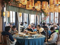 -二十八里太湖船菜(吉祥路店)