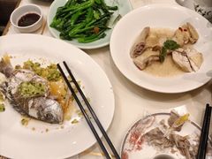 -稻香酒家·35年老字号(侨光店)