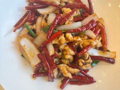 辣炒墨鱼头-庐州太太(双岗店)