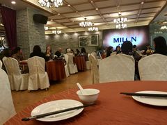 大堂-顺悦酒家(嘉信城市广场店)