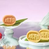 减肥期间的零食分享