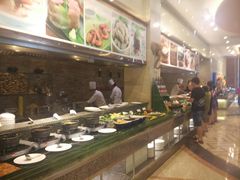 -长沙世纪金源大饭店·金世纪中餐厅