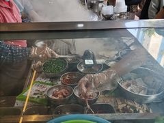 -广场正宗原汁薏米店