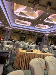 -金翠皇宫·宴会厅