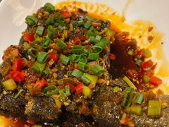 -海派悦庭·海胆烧麦·新融合菜(凯德广场店)