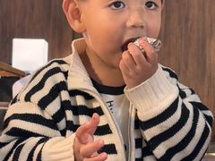 -盛江山自助料理(奥莱锦辉购物广场店)