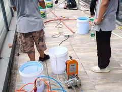-俘淼外墙防水渗漏维修 深圳