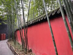 -成都武侯祠博物馆