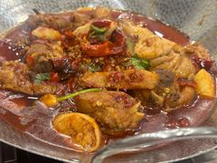 -小郭私房菜·海肠捞饭店(学士街店)