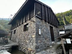 -MOJ coffee(瓯海泽雅水碓坑店)