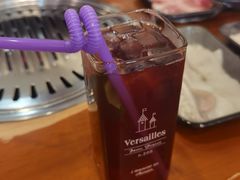 -炽城·烤肉名家(鸿达中央广场店)