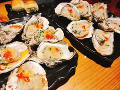 -烧蠔帮·湛江生蚝(工农店)