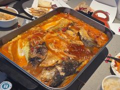 -半天妖烤鱼(印象城店)