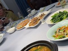 -小秦淮·南京土菜(新亭西路店)