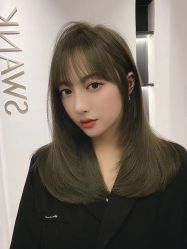 -摩度造型·烫发染发接发