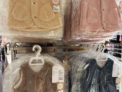 -优衣库(武汉国际广场店)