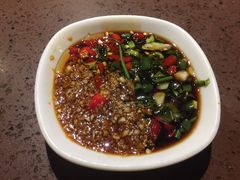 -幸运牛汕头小黄牛牛肉火锅(梅林店)
