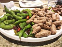 -老胖串店(浆水泉路店)