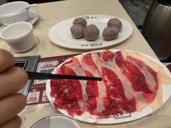 -八合里潮汕鲜牛肉火锅(吉大店)