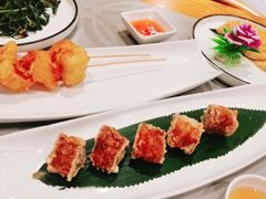 -如轩·海鲜砂锅粥·潮汕菜(南城店)