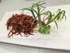 -水润轩私厨海南菜餐厅(铂尔曼酒店)