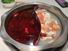 -水碾河刘老大串串香(水碾河路店)