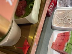 -海底捞火锅(龙湖三千集店)