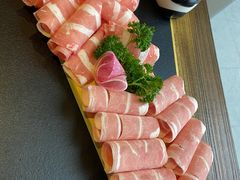 -吼堂老火锅(武汉 天地壹方南馆店)