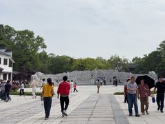 -桂林灵渠景区