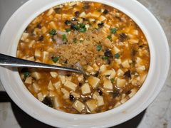 诸暨西施豆腐-寻宝记绍兴菜(状元店)