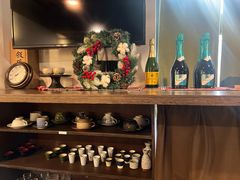 -Hei Cafe(工体店)