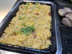 -丹东丛炟海鲜烧烤(江艺路店)