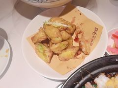 -鸡毛店·川菜(文殊院店)