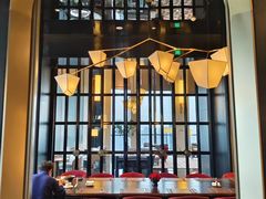 -云厨·高空西餐厅(成都瑯珀·凯悦臻选酒店)