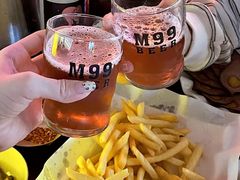 -M99 BEER世界啤酒吧(鸿云悦街店)