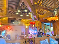 -民食香·腊排骨野生菌美食(木府店)