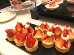 -福州香格里拉·宴会厅