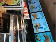 -德克士(广州南站店)