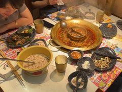 -哥老官重庆美蛙鱼头(圆融广场店)